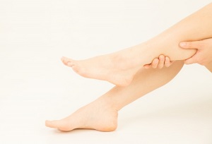 【ヒルナンデス】ひざのたるみ予防エクササイズ＆脚パックのやり方！金子エミ