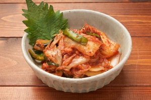 【エブリィ】大根キムチのレシピ！おうちで本格韓国料理
