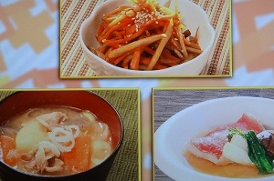 【ソレダメ】煮魚のレシピ！おいしい作り方！分とく山・野崎洋光