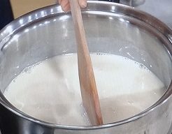 豆腐の作り方