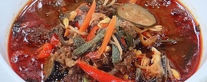 【あさイチ】タッケジャンのレシピ！韓国料理：ポカポカ汁物 ツイQ楽ワザ