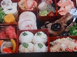 志麻さんのお弁当