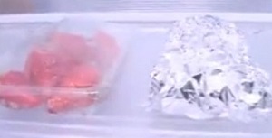 いちご、イチゴの保存方法