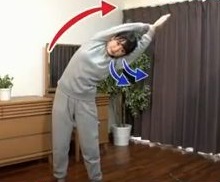 スカイツリー体操