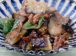 【あさイチ】なすと豚肉のしぎ焼きのレシピ！斉藤辰夫