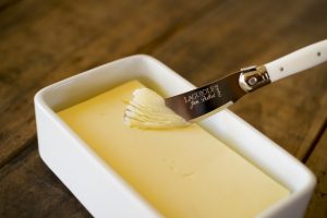 人生レシピ：酢バターのレシピ！