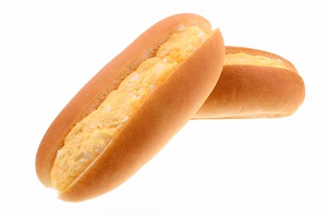 【ロコだけが知っている】横浜 かもめパンの給食あげパン!横浜vs神戸パン対決