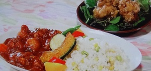 【ZIP】今食べるべき3つのカレー！サウスパーク、ジェイズカレー、かゆみ、モクバザ