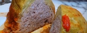 【沸騰ワード10】家政婦志麻さんのレシピ！シューファルシ（レタスの肉詰め）