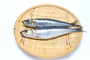 ごごナマ イワシとキャベツの湯煮のレシピ ウエカツ流 生活の泉