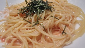 【ソレダメ】たらこスパゲティのレシピ！イル・コモド・ピッティ 格上げおうちレシピ