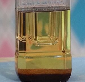 かつお節オイル