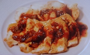 【あさイチ】豆腐にんにくステーキのレシピ！血行改善に：村上祥子