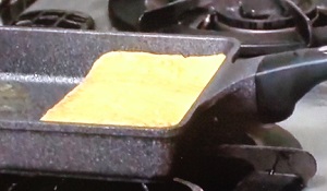 フレンチトースト