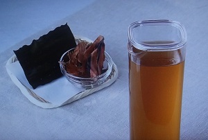 【きょうの料理】大原千鶴の水出しのレシピ！だしが簡単に取れる