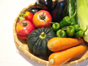 マツコの知らない世界：愛の野菜伝道師 小堀夏佳さんの野菜の購入方法!バルーン