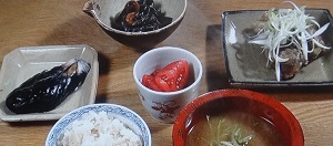 【梅ズバッ】横山タカ子のご長寿ごはんのレシピまとめ！漬物＆野菜ふりかけ