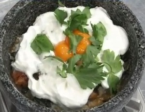 玉子でとじない親子丼のレシピ！「くろぎ」直伝【有吉弘行のダレトク】