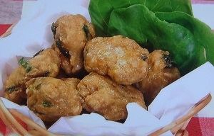 【うまいッ】岩豆腐のお取り寄せ＆ナゲットのレシピ！徳島県三好市祖谷