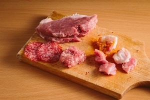 【帰れマンデー】丸優のお肉のジャンボ市！お肉が激安：兵庫県三田市の行列グルメ