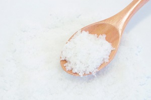 今夜くらべてみました:安井友梨さん愛用の沖縄の塩「ぬちまーす」のお取り寄せ方法