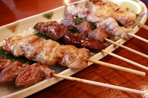 【人生最高レストラン】焼き鳥「とり福」の焼きラーメン（福岡）！神田愛花