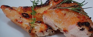 【ズムサタ】三國シェフの鶏もも肉のソテーのレシピ！5工程でできる