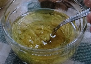 【あさイチ】ねぎ生姜オイルのレシピ！菰田シェフ：そら豆と鶏むね肉の塩炒めも！