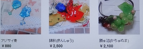 【ヒルナンデス】生花アクセサリーの作り方！ドケチ隊が副業でラクマに出品