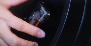 プチプラ時計リメイク