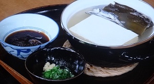 【きょうの料理】土井善晴先生の湯豆腐＆シメの雑炊のレシピ！