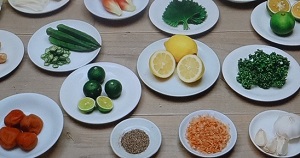 あさイチ：レモンジンジャーライス（炊き込みご飯）のレシピ！