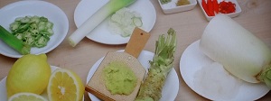 【あさイチ】薬味ミックス（冷凍保存）の作り方！食品保存ワザ