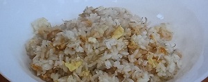 【スッキリ】鳥羽流万能お米（炊き込みご飯）のレシピ！進化版