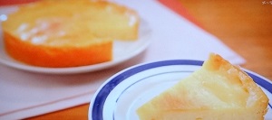 【ヒルナンデス】湯河原のモン・クールの場所は？巨大ロールケーキ・天使のチーズケーキ！マチャミのひとり旅