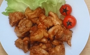 【秘密のケンミンショー】鶏焼肉の赤味噌ダレのレシピ！三重県の激ウマおかず！らくらくレシピ