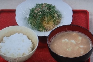 豆腐のごま汁のレシピby栗原はるみ【あさイチ】