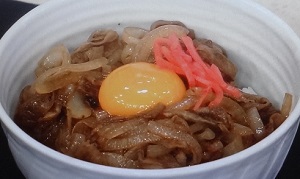 干しなすの作り方と干しなすのベジ牛丼のレシピ ごごナマ 濱田美里 生活の泉