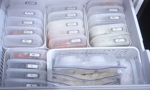 【人生レシピ】冷凍庫活用術！下味冷凍レシピや冷凍方法を冷凍王子西川剛史さんがが伝授