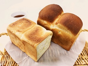 【めざましどようび 】高級食パンのお取り寄せ！「嵜本」極生 北海道ミルクバターほか:小関裕太