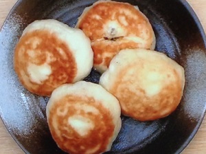 【あさイチ】灰焼きおやき！長野県生坂村の「かあさん家」道の駅 いくさかの郷