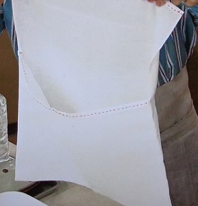 ぬか袋でぬか漬け