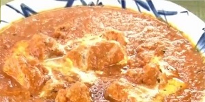 【ひるおび】簡単バターチキンカレーのレシピ！夏を元気に乗り切る