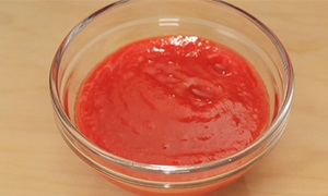 家事ヤロウ：キングの特製トマトソースのレシピ！パン粉でおいしくなる