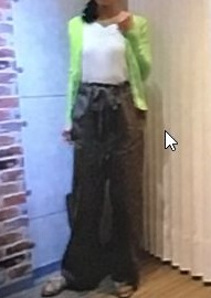 アジアン馬場園