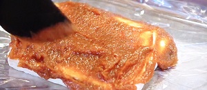 豆腐の新感覚おつまみ