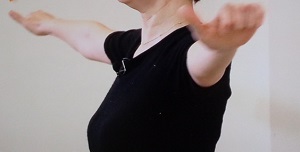 エゴスキュー体操