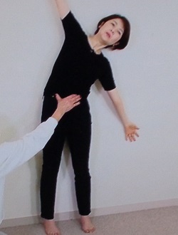 エゴスキュー体操