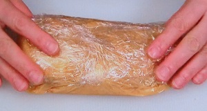 サラダチキン西京漬け