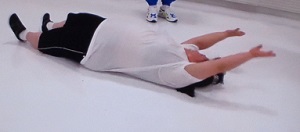 赤ちゃん体操１